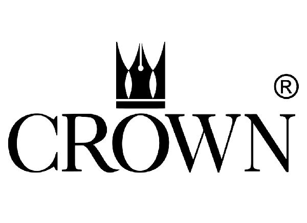 Canetas Crown
